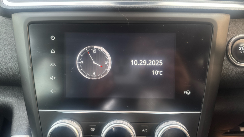 Renault Kadjar 1.5 Blue dCi GT Line 5dr Diesel Hatchback